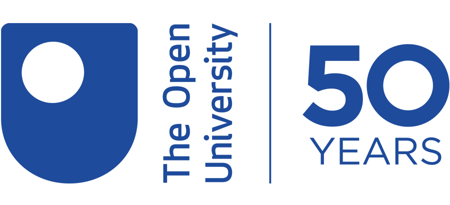The Open University at 50: "We recognise the need to play to our strengths"