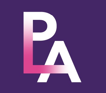 PLA Just logo