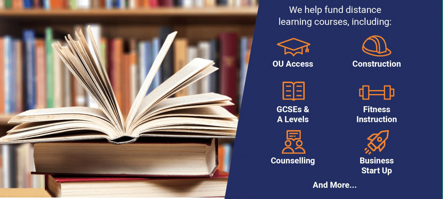 Introducing a clearer way to apply to PET Prisoners' Education Trust